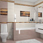 Бордюр рельефный Home br1020D279-1 20х10 Laparet
