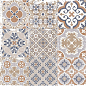 GFU04CTR14R Country 60x60 Alma Ceramica (Уралкерамика)