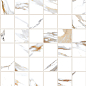 TWU09DKT014 Dakota 24.9x50 Alma Ceramica (Уралкерамика)