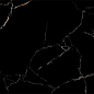 PERUGIA Nero High Glossy 60x120 Infinity Ceramica