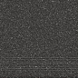 Ступень ML4A403 Milton Темно-серый 29,8x29,8 Cersanit