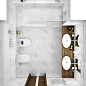 Декор Terma Direct 17-03-01-1194-0 20х60 Laparet