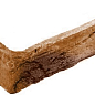 1-08-05 Эскориал Угловой элемент 21x6,5х9,6 Zikkurat