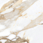 GT60605403PR Borghini Белый 60x60 Global Tile