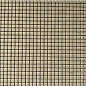 Pix 355 Cream Nova матовая 10x10 305х305x6 Pixmosaic фото в миниатюре