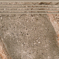 K-105/LR/st01 GENESIS BROWN LR 29,4х60 Kerranova