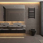 Karna Brown Basconi Home