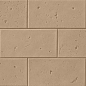 Кастелло 400 13 рядовая 400х200х15 Ecostone