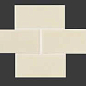 NN20 PRIMULA 6,5x13 Ceramiche Grazia