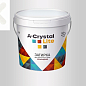 70 Эпоксидная затирка Lite 2.5кг A-Crystal