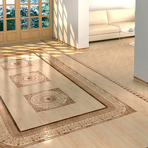 Клермон Kerama Marazzi