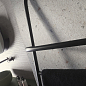 A037181 Re-Use Gary White Rect. 40x120 Ape Ceramica