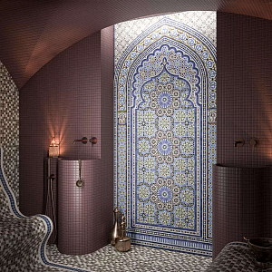 Аттарин Kerama Marazzi