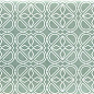 Decor Opal Turquoise 7.5x30 Cifre