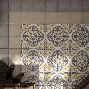 Art Nouveau EQUIPE