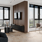 Brecia Antic Brown Laparet