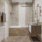 SG654222R Серенада зеленый лаппатированный обрезной 60x60 Kerama Marazzi фото в миниатюре 17