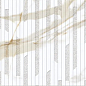 Concept Calacatta Gold Vecchio 120x40 Keraben
