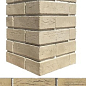 362-15 Терамо брик II угол 10x22,5x6,5 White Hills