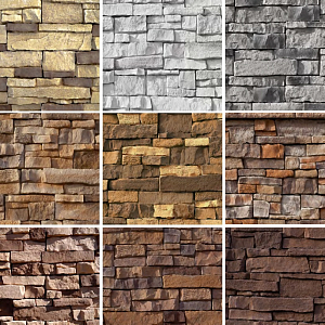 Колорадо Ecostone