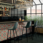 HGD/A445/18000 Декор Болао 1 15х15 Kerama Marazzi