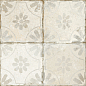 38169 Fs Blume White 45x45x0,95 Peronda фото в миниатюре 4