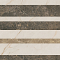 HGD/A473/35003 Декор Бикуш глянцевый 14х34 Kerama Marazzi