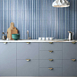 M12C Outfit Red Struttura Tetris 3D 25x76 MARAZZI Italy