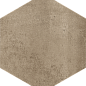 MM5Q Clays Earth 21*18.2 MARAZZI Italy