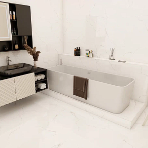 Sisam White Duna