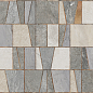 145305 Cristalia Irides Grey Natural Rect 60x120 Century фото в миниатюре 4
