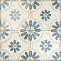 38168 Fs Blume Blue 45x45x0,95 Peronda фото в миниатюре 9