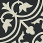 PT02466 PASION BLANCO 20x20 Ribesalbes