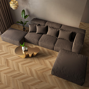 Вуди Global Tile