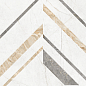 IM00 Improve White Полированный Рект. 60x60x10 Estima