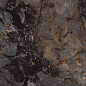 Rio Black Glossy Golden Line 60x120 Infinity Ceramica