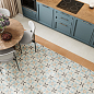 GP2020DNA09 Honey матовый 200x200x8 New Trend