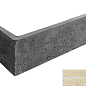 Угловой элемент Сидней 051 27,7/13,4x9x1,2 Leonardo Stone