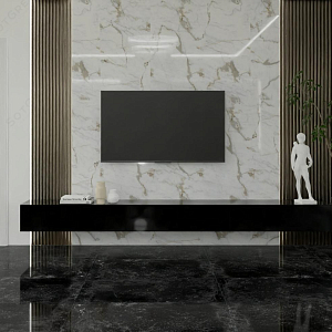 Modern Statuario SotGres