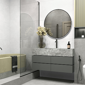 Beton Pro Alma Ceramica (Уралкерамика)