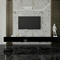 Modern Statuario SotGres
