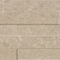 620110000087 Genesis Venus Cream Brick 3D 28x78 Italon