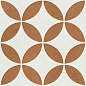 37797 Mayari Clay Petals Lt/22,3 22,3x22,3 Harmony