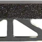 B73141322 Pro-part LI Crystal Sand SW Silver 11x11x2500 Butech