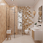 Wood Eletto Ceramica