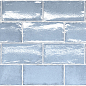 27607 Altea Ash Blue 7.5x15 EQUIPE