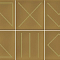 Nagano Caramelo 23x33,5 VIVES