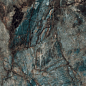 Trixxon Fern Glossy 60x120 Ocean-Ceramic