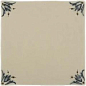 Meissen g.163 13x13 VIVES