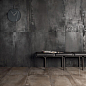 Interno 9 ABK